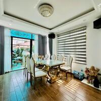 SIÊU PHẨM BẠCH MAI 6 TẦNG THANG MÁY NỘI THẤT CHÂU ÂU, LÔ GÓC ĐƯỜNG Ô TÔ THÔNG, KINH DOANH.