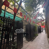 Bán Nhà Riêng 4 Phòng Ngủ 4 Vệ Sinh 100M2 Tại Tpn, 4 Vệ Sinh 100M2 Tại Tây Trà, Trần Phú, Hoàng Mai, Hà Nội, Giá Tốt