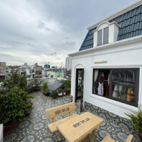 Bán Gấp Nhà 4 Tầng Đẹp,Hẽm Xe Hơihuỳnh Đình Hai, Bình Thạnh, Liên Hệ: 0932669947