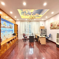 Cực Hiếm Nhà Hồng Mai Hai Bà Trưng Lô Góc Phân Lô Vỉa Hè Ô Tô 40M2 4 Tầng 14.2 Tỷ
