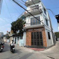 Cc Bán Căn Góc 56,7M2 - Tô Hiến Thành - Tp Nam Định