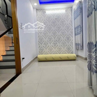 Nhà 6 Phòng Ngủhẻm Oto Phạm Văn Chiêu F14 Gv. 5X9M, Trệt 4 Lầu