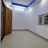 Nhà 6 Phòng Ngủhẻm Oto Phạm Văn Chiêu F14 Gv. 5X9M, Trệt 4 Lầu