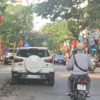 Bán Nhà Phố Nguyễn An Ninh Dân Xây