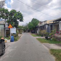 Dãy Trọ 1 Kiot 5 Phòng Tổng 233M2 Giá Bán 1 Tỷ 7Mặt Tiềnđường Nguyễn Thị Se, Tân Thông Hội Cách Ql22 300M