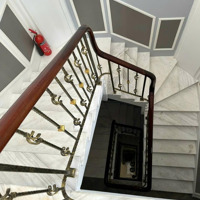 Nhà Rẻ Đẹp Long Lanh 6.4 X 18M 1 Trệt 3 Lầu Võ Thị Sáu Trung Tâm Q1 Tp.hcm