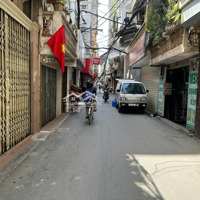 (Tin Thật 100%) Bán Chdv 84M2 X 18 Căn Hộ Tại Phố Yên Lãng - Ô Tô Vào Nhà - Dòng Tiền 1,45 Tỷ/Năm