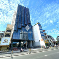 Chính Chủ Bán Tòa Nhà Ngay Đường Nguyễn Văn Trỗi, P.11, Q.phú Nhuận. Diện Tích: 17X12M, Giá Bán 35 Tỷ