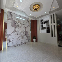Nhà Mới Hoàn Thiện Hẻm 6M - Hẻm 1135 Huỳnh Tấn Phát - Phú Thuận Q7