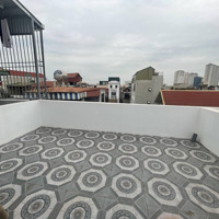 Nhà Đa Sỹ - Hà Đông - 35M2 - 3 Tầng - Mặt Tiền 4M - Ô Tô Đỗ Cửa