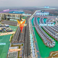 Độc Quyền Vinhomes Ocean Park 3, Xã Nghĩa Trụ, Văn Giang, Hưng Yên