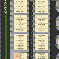 Bán Nhà Biệt Thự 4,8 Tỷ, 84,5M2 Tại Him Lam Central Park An Hồng, Hải Phòng Giá Cực Chất