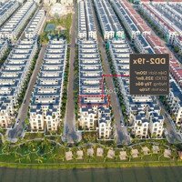 Bán Gấp Tứ Lập Đảo Dừa 17 Tỷ Giá Tốt Nhất Vinhomes Ocean Park 2