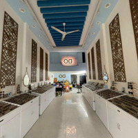 Cơ Hội Sở Hữu Mặt Tiền Kinh Doanh Đắc Địa Ngay Ngã Tư 3/2 & Nguyễn Chí Thanh Q11
