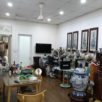 Bán Nhà Mặt Phố Lạc Long Quân, Lô Góc, 20M Ra Hồ Tây, Vỉa Hè 8M, 31M X 6T Thang Máy X 19,5 Tỷ