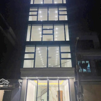 Bán Tòa Nhà Văn Phòng 66.6M2 7 Tầng Thang Máy Mặt Đường Trịnh Văn Bô Vị Trí Đắc Địa Giá Tốt