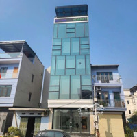 Bán Tòa Nhà Văn Phòng 66.6M2 7 Tầng Thang Máy Mặt Đường Trịnh Văn Bô Vị Trí Đắc Địa Giá Tốt