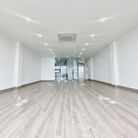 Bán Tòa Nhà Văn Phòng 66.6M2 7 Tầng Thang Máy Mặt Đường Trịnh Văn Bô Vị Trí Đắc Địa Giá Tốt