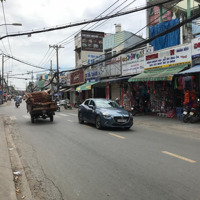 Cần Bán Gấp Nhà Mặt Tiền Thống Nhất 1T2L . Cn90M2 . Giá Chỉ 11Ty9 Thương Lượng . Liên Hệ: 0913816281