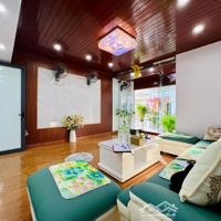 Mặt Phố Đê La Thành-Đống Đa, Lô Góc,Ô Tô Tránh, Kinh Doanh Sầm Uất, 75M,Mặt Tiền4.5M. 24Tỷ8