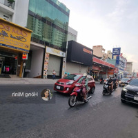 Bán Nhà Mặt Tiền Lạc Long Quân, P.10, Tân Bình,Diện Tích4,5X22M - 5 Tầng Thang Máy - 17,9 Tỷ