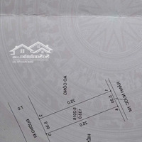 Bán 133M Đất Xóm Nứa, Xã Đại Yên, Chương Mỹ Cách Đường 419 Gần 30M