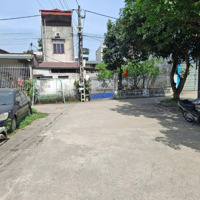 Bán 133M Đất Xóm Nứa, Xã Đại Yên, Chương Mỹ Cách Đường 419 Gần 30M