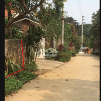 Chính Chủ Bán Đất Xuân Mai, Chương Mỹ,Diện Tích100M2, Đất Vuông Đẹp, Ngõ Thông, 1.3 Tỷ