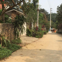 Chính Chủ Bán Đất Xuân Mai, Chương Mỹ,Diện Tích100M2, Đất Vuông Đẹp, Ngõ Thông, 1.3 Tỷ