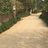 Chính Chủ Bán Đất Xuân Mai, Chương Mỹ,Diện Tích100M2, Đất Vuông Đẹp, Ngõ Thông, 1.3 Tỷ