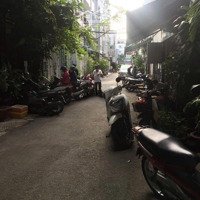 Cho Thuê Nhảhẽm Xe Hơi 2 Phòng Ngủ 2 Vệ Sinh 72M2, 12 Triệu, Thành Thái, Q10, Hcm Tiện Kdol