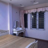Cho Thuê Nhà Riêng 3 Tầng Ở Ngõ 580 Trường Chinh Vừa Ở Và Kinh Doanh Được