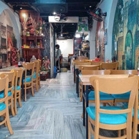 Cho Thuê Nhà Mặt Phố Phùng Hưng Diện Tích 40M2X4 Tầngmặt Tiền4M Thông Sàn Riêng Biệt Giá Thuê 40 Triệu