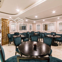 Cho Thuê Khách Sạnmặt Tiềnphường Bến Thành Q1, 6.5X20M, Hầm 11 Tầng 45 Phòng Giá Thuê 700 Triệu/Tháng