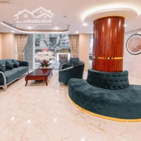 Cho Thuê Khách Sạnmặt Tiềnphường Bến Thành Q1, 6.5X20M, Hầm 11 Tầng 45 Phòng Giá Thuê 700 Triệu/Tháng