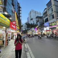 Chính Chủ Cho Thuê Nhà Mặt Phố Chùa Láng Đống Đa, Gần Vincom Nguyễn Chí Thanh, 73M2 Kinh Doanh