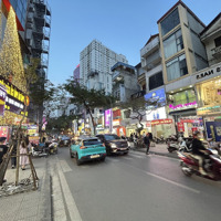Chính Chủ Cho Thuê Nhà Mặt Phố Chùa Láng Đống Đa, Gần Vincom Nguyễn Chí Thanh, 73M2 Kinh Doanh