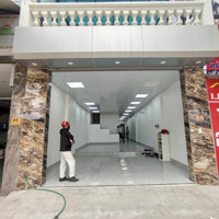Cho Thuê Văn Phòng 110M2 Giá Bán 17 Triệu Tại Vân Canh, Hoài Đức, Hà Nội