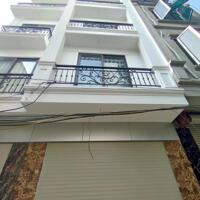 TRUNG TÂM VĂN ĐIỂN - NHÀ MỚI - 5 TẦNG - 50M RA ĐƯỜNG NGỌC HỒI - NHẬN NHÀ NGAY CHỈ VỚI 5.X TỶ