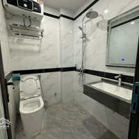 Bán Nhà Dương Văn Bé, Vĩnh Tuy, Hai Bà Trưng 35M2 Xây 5T, Ra Phố 50M, Giá Tốt Nhất Khu Vực