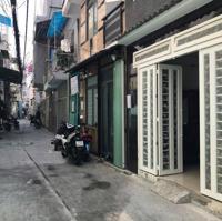 Sát Q1! Bán Nhàhẽm Xe Hơitrục Phan Đình Phùng-Đào Duy Từ, P17. Ngay Hai Bà Trưng, Huỳnh Văn Bánh, Chợ Pn