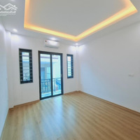 Nhà 38M Dân Xây Ở Quang Trung, Hà Đông, Gần Trường Nguyễn Huệ, Ngõ 3.5M, Tiện Ích Bạt Ngàn, Ở Sướng