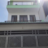 Bán Nhà Riêng 4 Phòng Ngủ+ 5 Vệ Sinhtại Dương Thị Mười, Tân Chánh Hiệp, Quận 12, Hcm, Giá Bán 6,5 Tỷ
