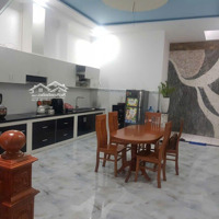 Bán Nhà Riêng 4 Phòng Ngủ+ 5 Vệ Sinhtại Dương Thị Mười, Tân Chánh Hiệp, Quận 12, Hcm, Giá Bán 6,5 Tỷ