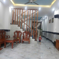 Bán Nhà Riêng 4 Phòng Ngủ+ 5 Vệ Sinhtại Dương Thị Mười, Tân Chánh Hiệp, Quận 12, Hcm, Giá Bán 6,5 Tỷ