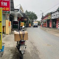 Bán Nhà 3 Tầng Kiên Cố Mới Xây 218M2, Mặt Tiền 10M Thiện Kế, Bình Xuyên Liên Hệ: 0987673102