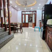 Bán Nhà Riêng Tại Phố Lụa, 7,2 Tỷ, 30M2, 3 Phòng Ngủ 3 Vệ Sinh 5 Tầng, Hướng Tây