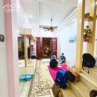 Bán Nhà Đẹp Vĩnh Phúc, Ba Đình 41M2 7,8 Tỷ Ngõ Thoáng, Ở Ngay