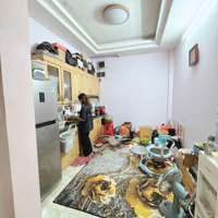 Bán Nhà Đẹp Vĩnh Phúc, Ba Đình 41M2 7,8 Tỷ Ngõ Thoáng, Ở Ngay