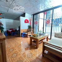Bán Căn Cấp 4 Gác Lửng Ngay Trung Tâm Tp Lào Cai